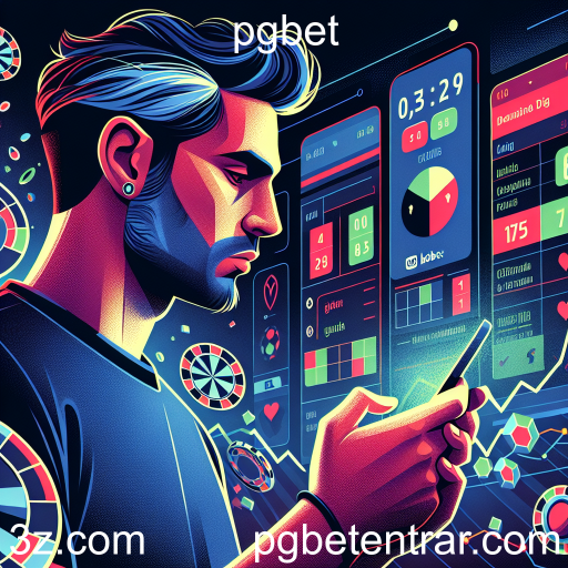 Descubra o Mundo das Apostas Esportivas no Pgbet